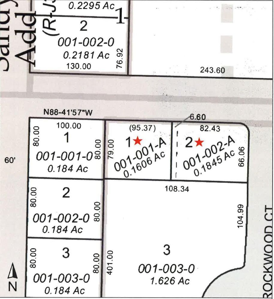 8470 W Boekel Rd, Rathdrum, ID 83858
